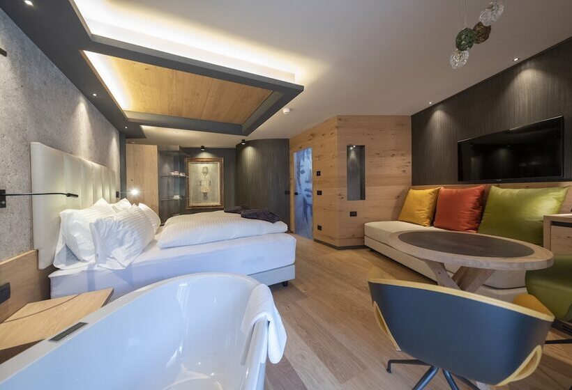 فندق Locanda Degli Artisti Art