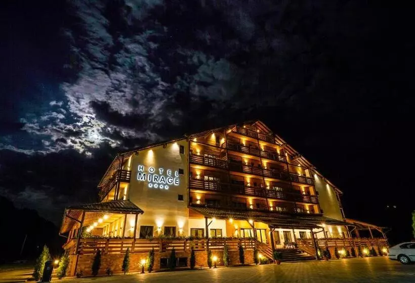 ホテル Mirage Resort & Spa