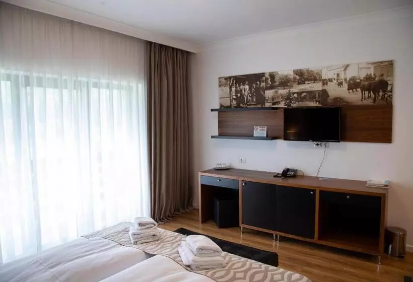 ホテル Mirage Resort & Spa