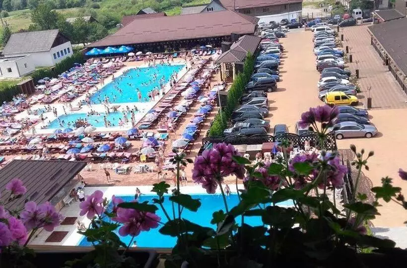 ホテル Mirage Resort & Spa