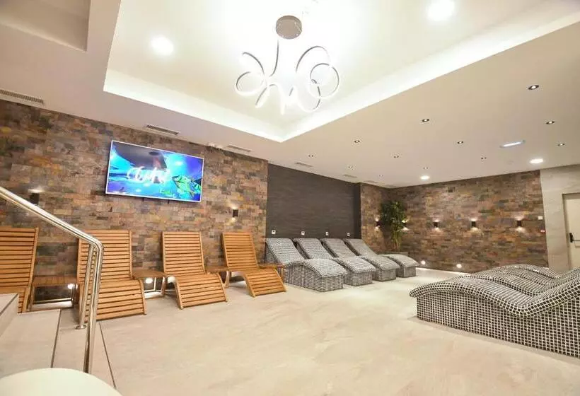 ホテル Mirage Resort & Spa