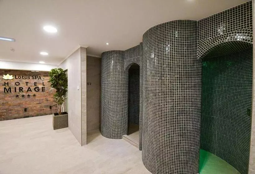 ホテル Mirage Resort & Spa
