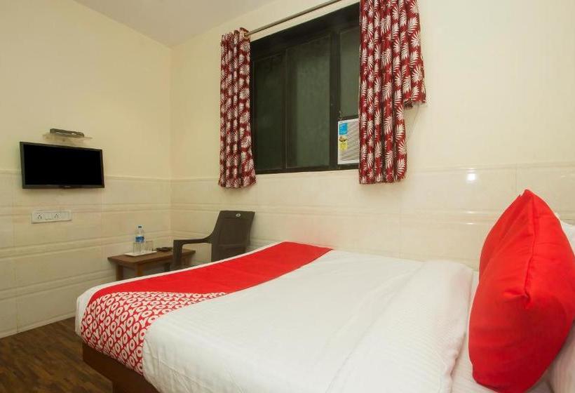 בית מלון כפרי Oyo 24430  Baldev Palace