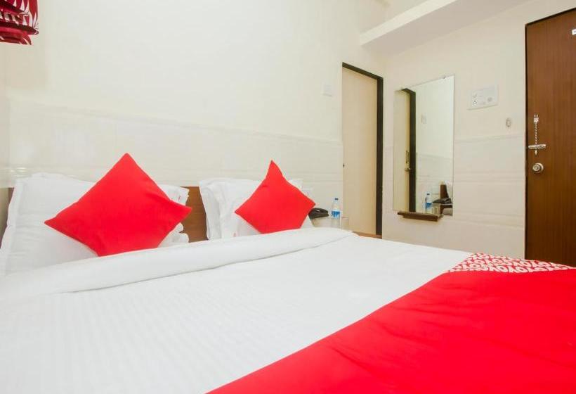 בית מלון כפרי Oyo 24430  Baldev Palace