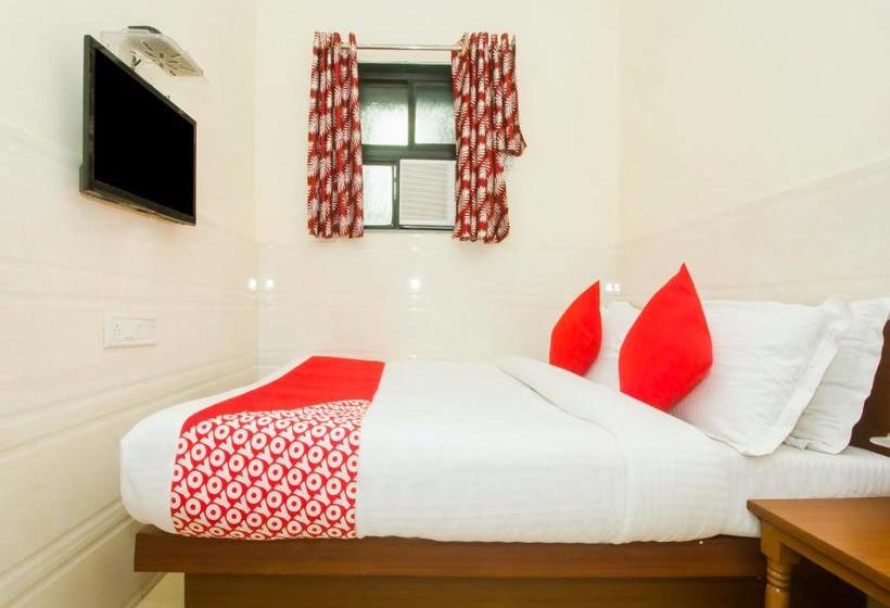 בית מלון כפרי Oyo 24430  Baldev Palace