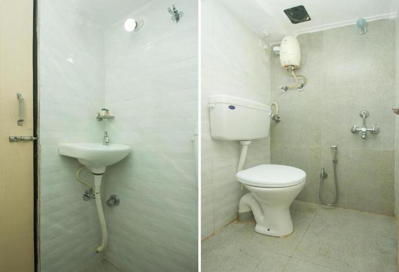 בית מלון כפרי Oyo 24430  Baldev Palace