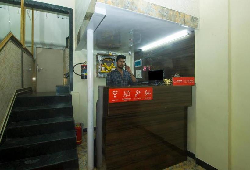 בית מלון כפרי Oyo 24430  Baldev Palace