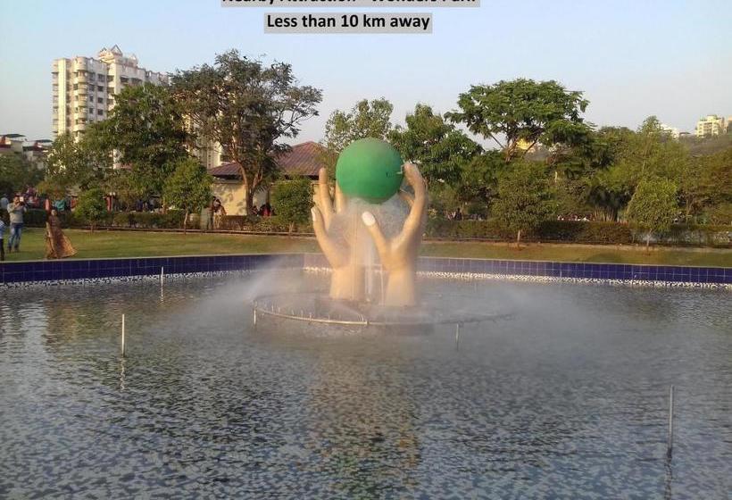 בית מלון כפרי Oyo 24430  Baldev Palace