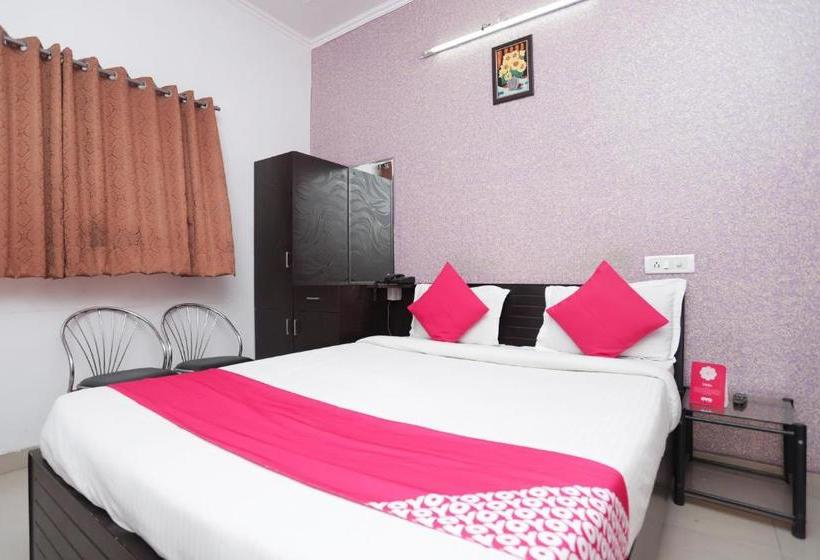 Hotel Oyo 40418 Pawanputra