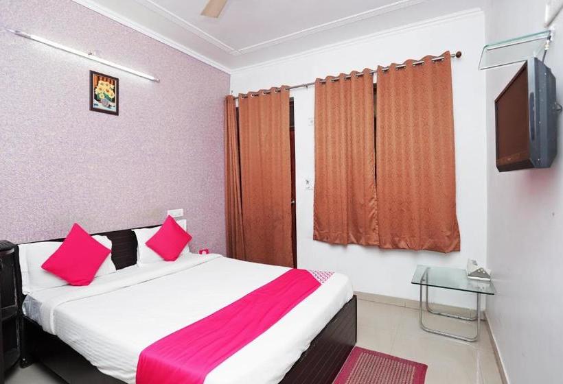 Hotel Oyo 40418 Pawanputra
