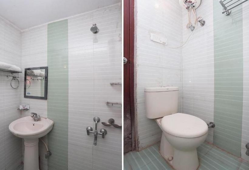 Hotel Oyo 40418 Pawanputra