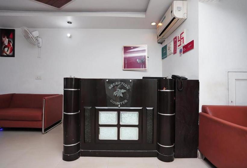 Hotel Oyo 40418 Pawanputra