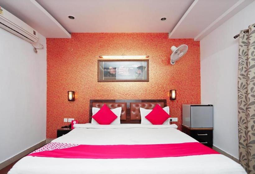 Hotel Oyo 40418 Pawanputra