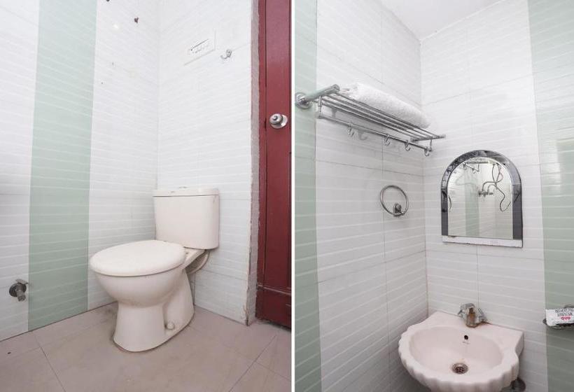 Hotel Oyo 40418 Pawanputra