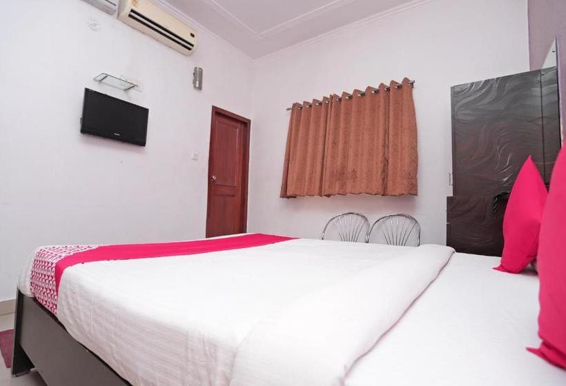 Hotel Oyo 40418 Pawanputra