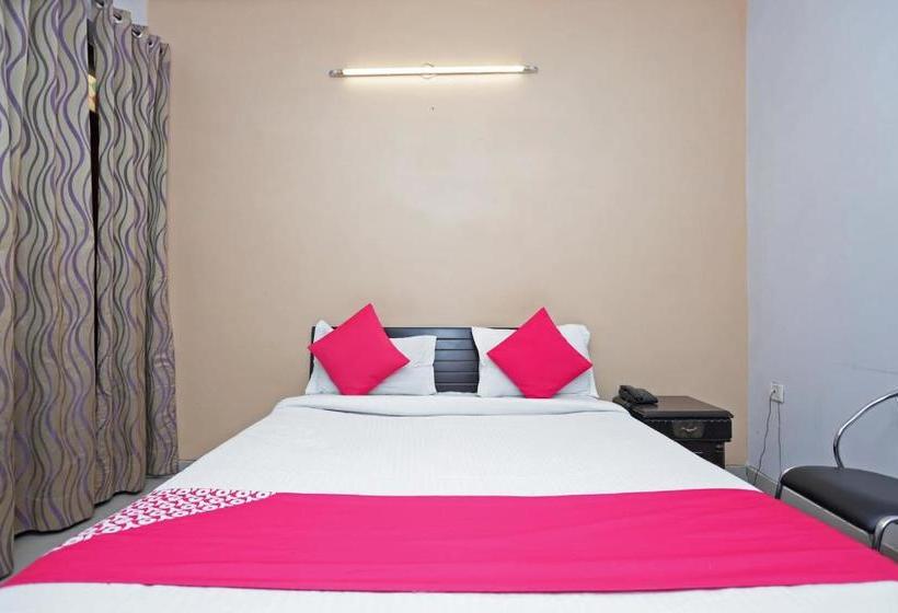 Hotel Oyo 40418 Pawanputra