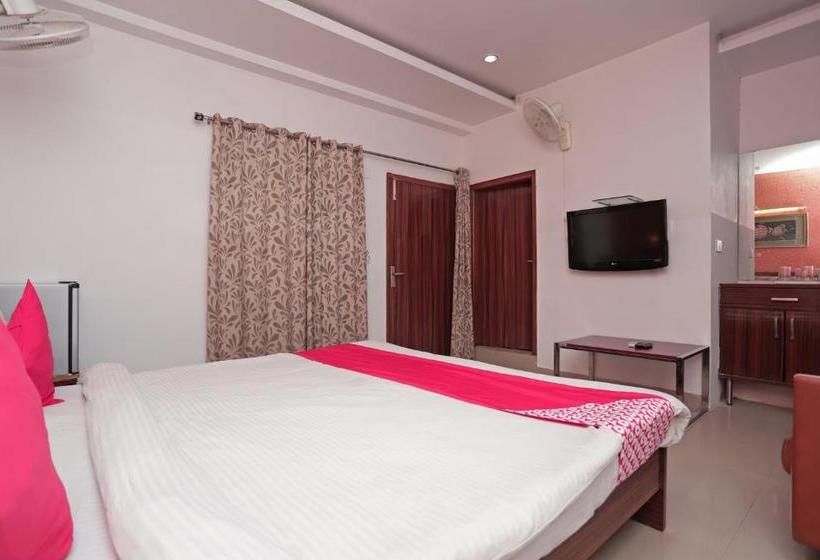 Hotel Oyo 40418 Pawanputra