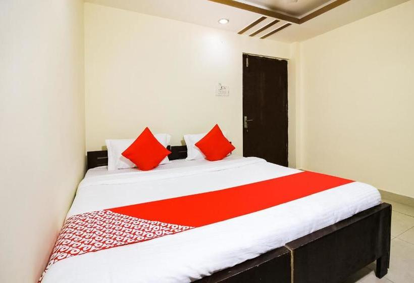 酒店 Oyo 73233  Chehal 2