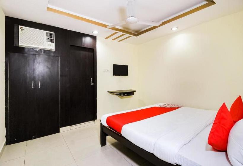 酒店 Oyo 73233  Chehal 2