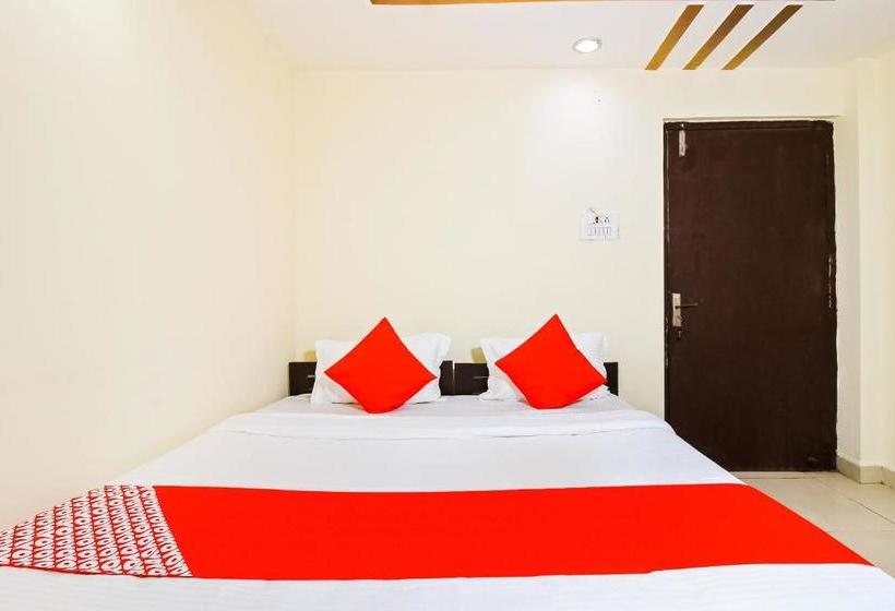 酒店 Oyo 73233  Chehal 2