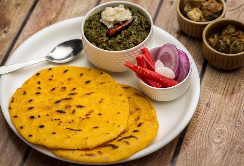 酒店 Oyo 73233  Chehal 2