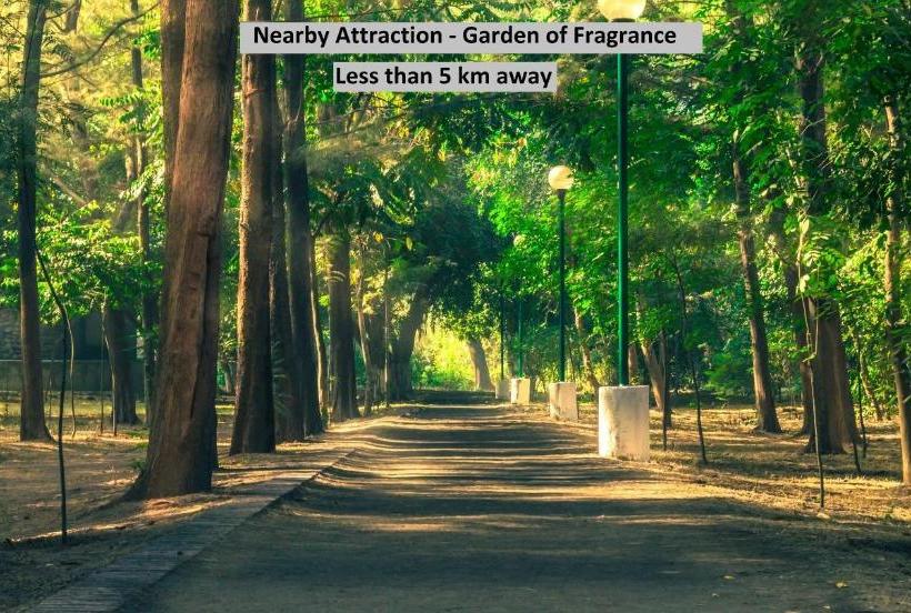 酒店 Oyo 73233  Chehal 2