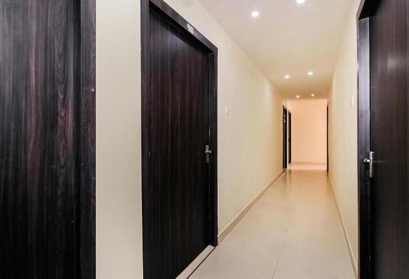 酒店 Oyo 73233  Chehal 2