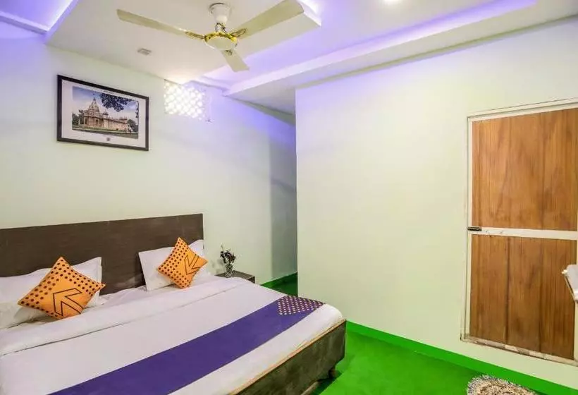 ホテル Spot On 62271  Vishal Palace