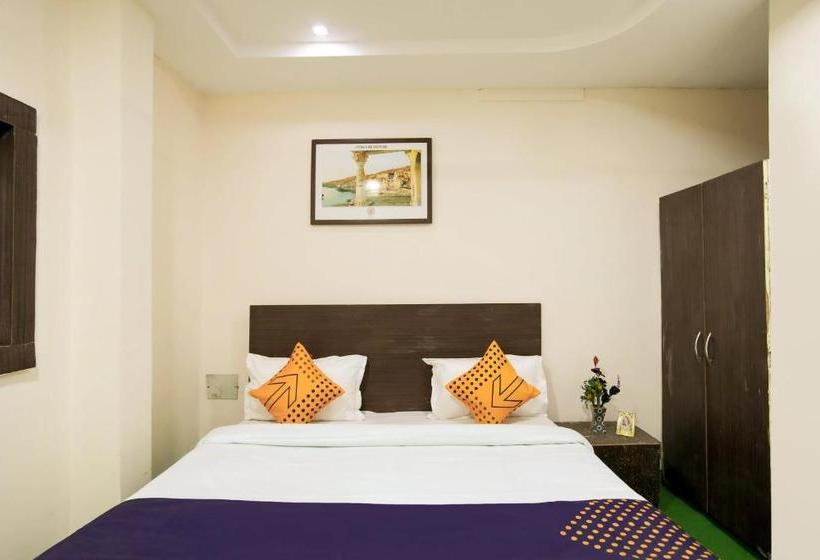 Hôtel Spot On 62271  Vishal Palace