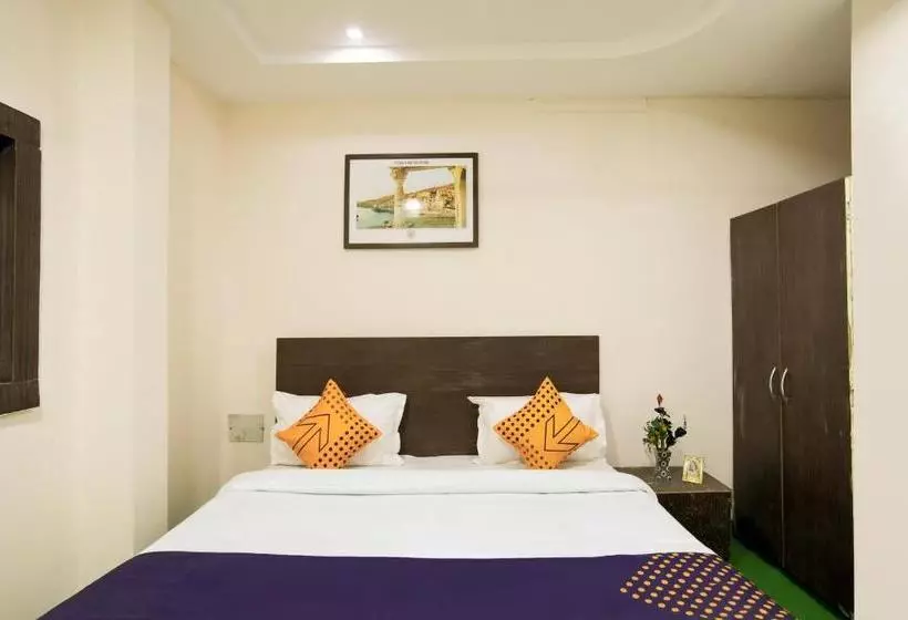 ホテル Spot On 62271  Vishal Palace