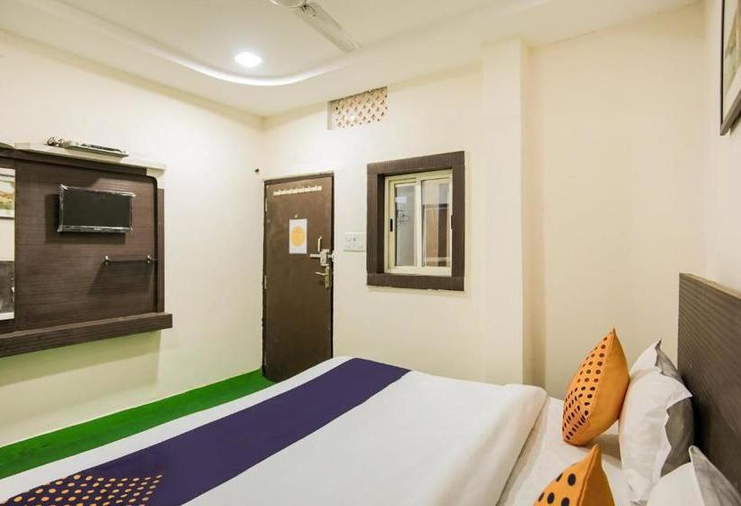 Hôtel Spot On 62271  Vishal Palace