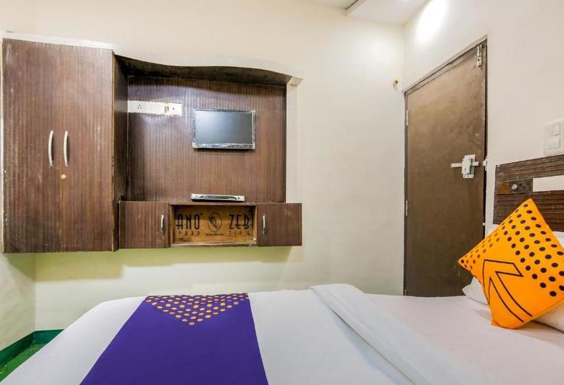 Hôtel Spot On 62271  Vishal Palace