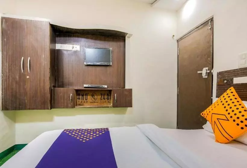 ホテル Spot On 62271  Vishal Palace