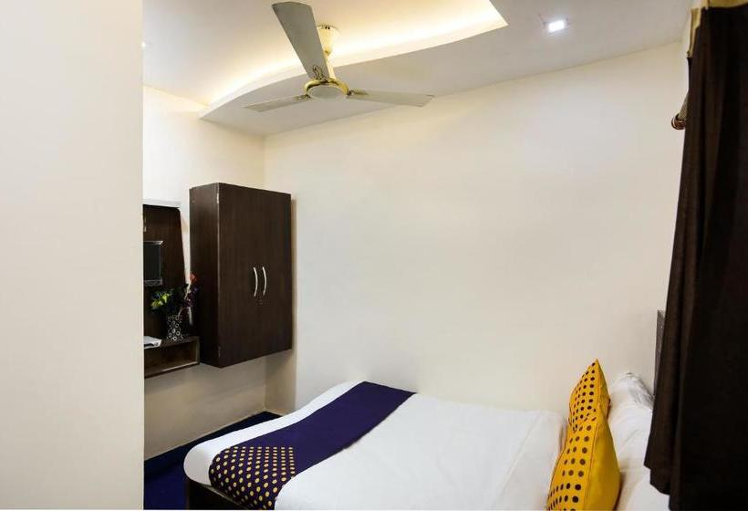 Hôtel Spot On 62271  Vishal Palace