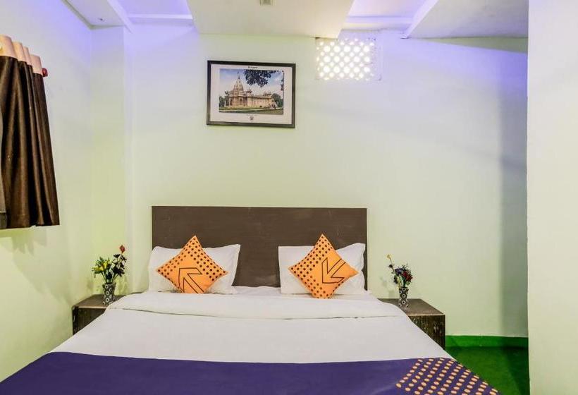 Hôtel Spot On 62271  Vishal Palace