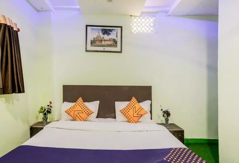ホテル Spot On 62271  Vishal Palace