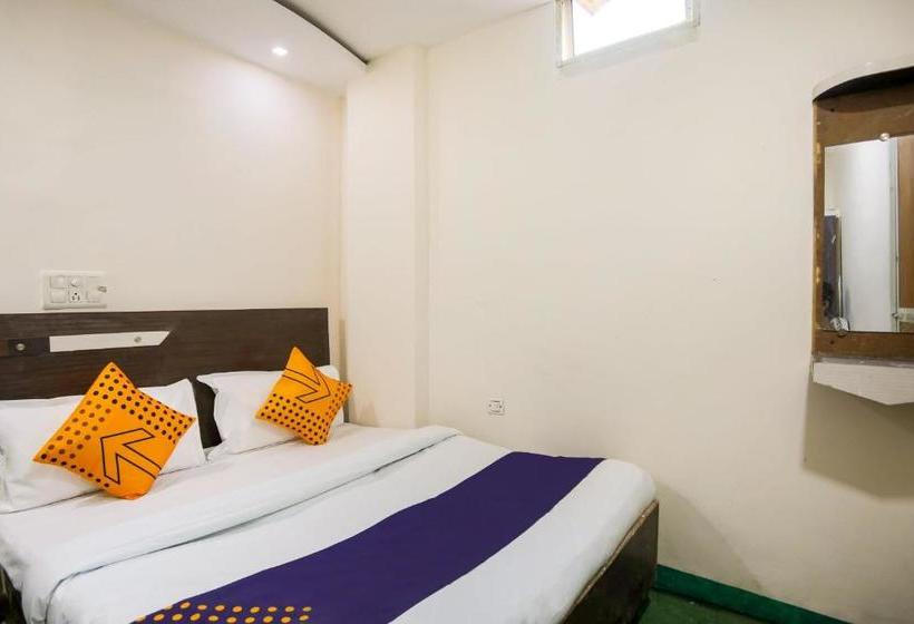 Hôtel Spot On 62271  Vishal Palace