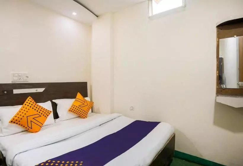 ホテル Spot On 62271  Vishal Palace