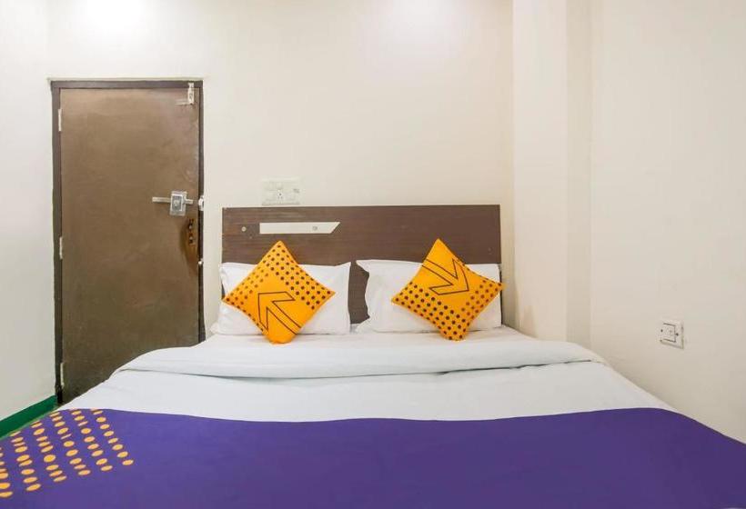 Hôtel Spot On 62271  Vishal Palace