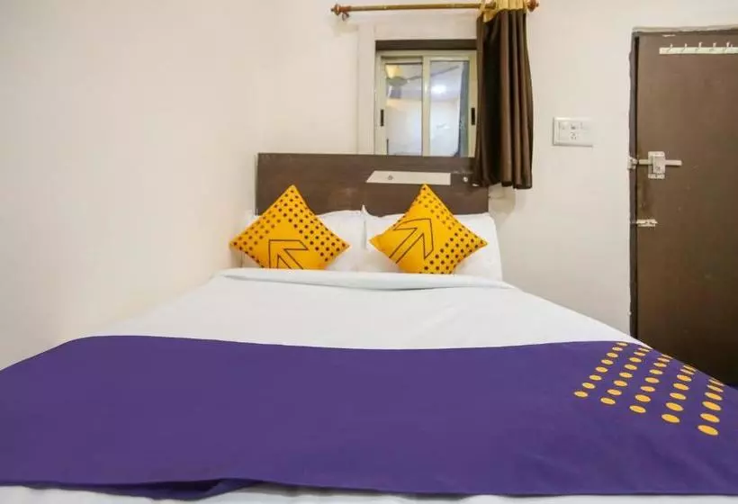 ホテル Spot On 62271  Vishal Palace