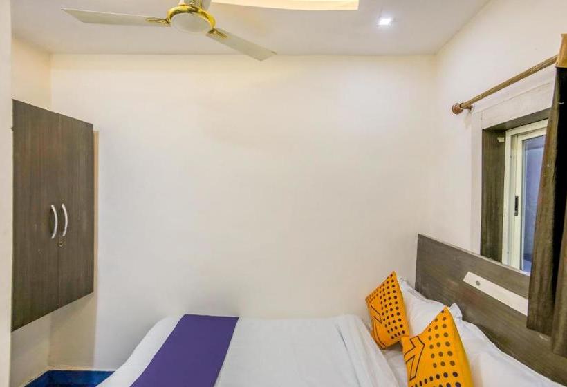 Hôtel Spot On 62271  Vishal Palace