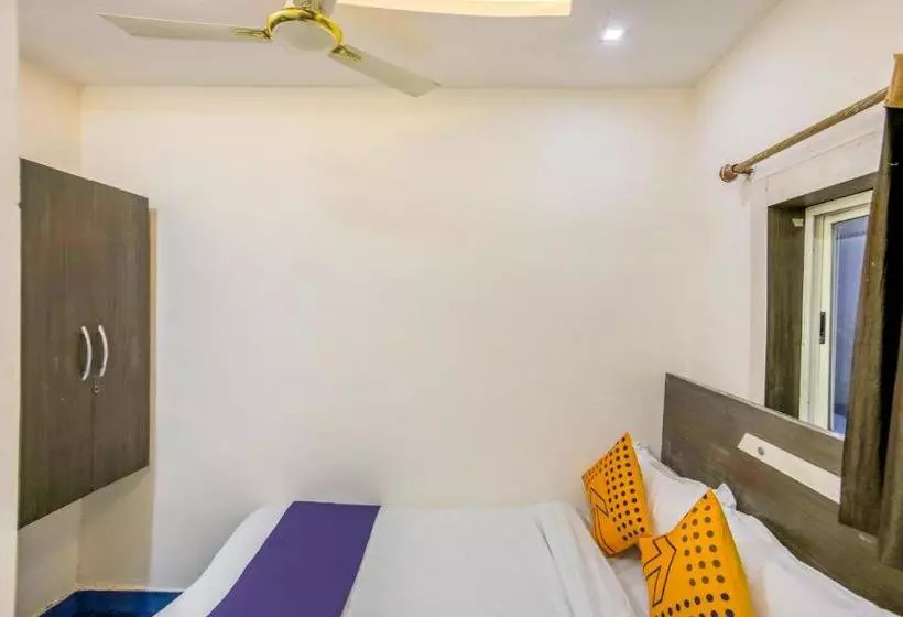 ホテル Spot On 62271  Vishal Palace