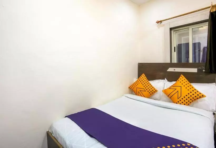 ホテル Spot On 62271  Vishal Palace