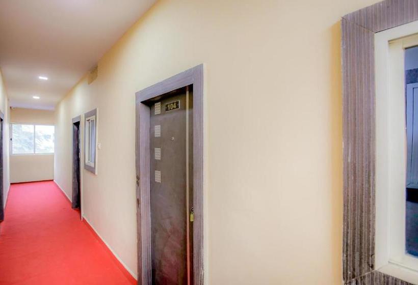 Hôtel Spot On 62271  Vishal Palace