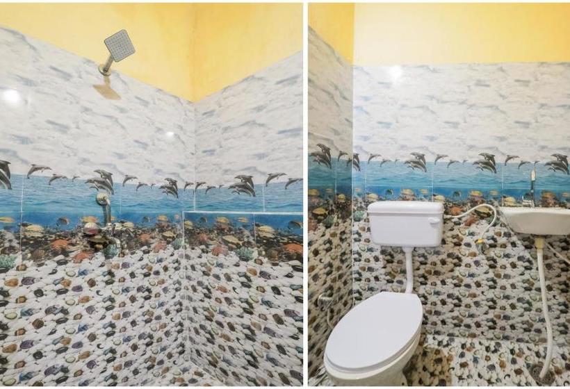 호텔 Spot On 76190 Vrindavan