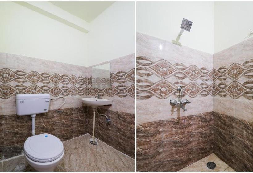 호텔 Spot On 76190 Vrindavan