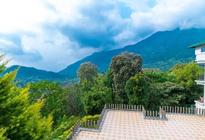 Hôtel The Heights Munnar