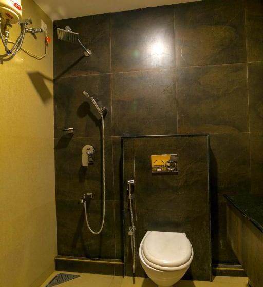 בית מלון כפרי The Heights Munnar