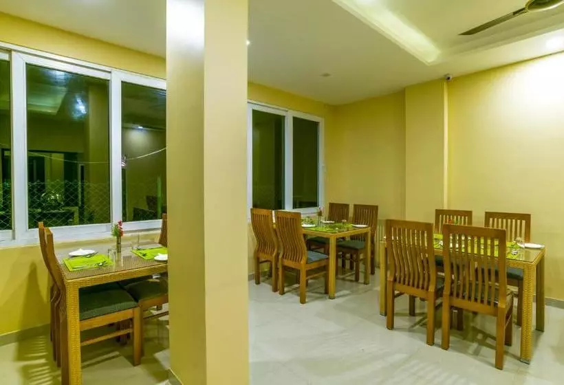 Hôtel The Heights Munnar