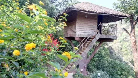 Hôtel The Heights Munnar